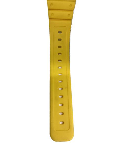 CASIO（カシオ）CASIO (カシオ) G-SHOCK リバイバルモデル イエローの古着・服飾アイテム