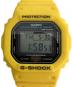 CASIO（カシオ）の古着「G-SHOCK リバイバルモデル」｜イエロー