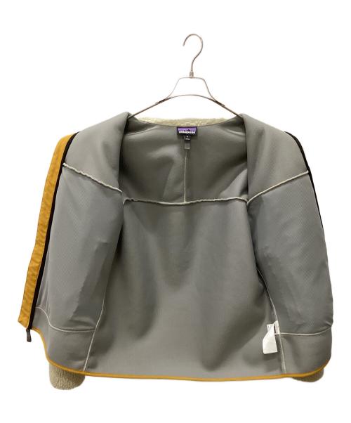 Patagonia（パタゴニア）Patagonia (パタゴニア) クラシック レトロX ベージュ サイズ:Mの古着・服飾アイテム