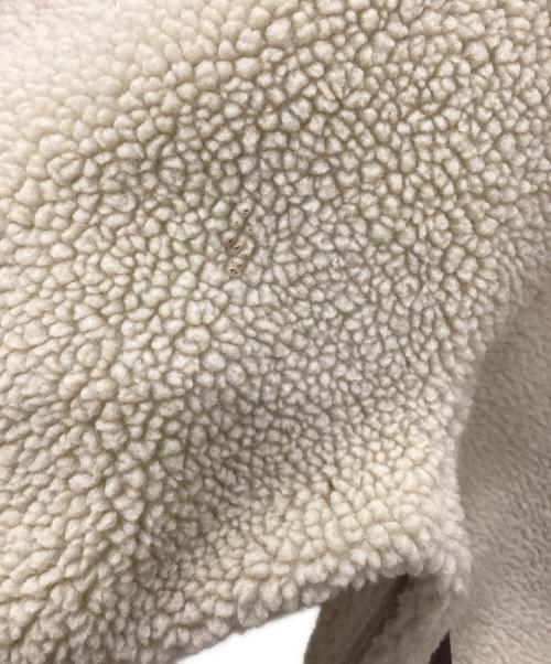 Patagonia（パタゴニア）Patagonia (パタゴニア) クラシック レトロX ベージュ サイズ:Mの古着・服飾アイテム