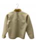 Patagonia (パタゴニア) クラシック レトロX ベージュ サイズ:M：12000円