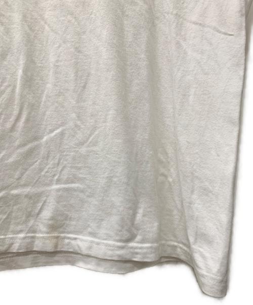 SUPREME（シュプリーム）Supreme (シュプリーム) Shadow Tee ホワイト サイズ:Mの古着・服飾アイテム