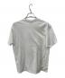 中古・古着 Supreme (シュプリーム) Shadow Tee ホワイト サイズ:M：5000円