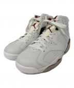 NIKEナイキ）の古着「Air Jordan 6 Retro 