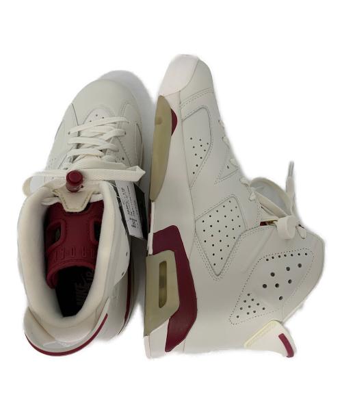 NIKE（ナイキ）NIKE (ナイキ) Air Jordan 6 Retro 