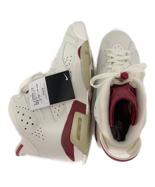 NIKE（ナイキ）NIKE (ナイキ) Air Jordan 6 Retro 