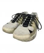 NIKEナイキ）の古着「AIR MAX TERRASCAPE PLUS」｜ベージュ