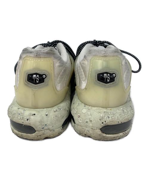 NIKE（ナイキ）NIKE (ナイキ) AIR MAX TERRASCAPE PLUS ベージュ サイズ:27cmの古着・服飾アイテム