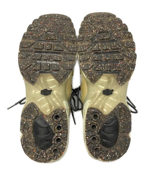 NIKE（ナイキ）NIKE (ナイキ) AIR MAX TERRASCAPE PLUS ベージュ サイズ:27cmの古着・服飾アイテム