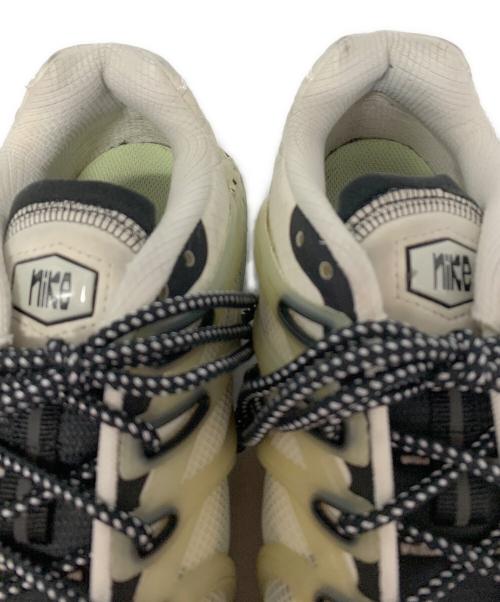 NIKE（ナイキ）NIKE (ナイキ) AIR MAX TERRASCAPE PLUS ベージュ サイズ:27cmの古着・服飾アイテム