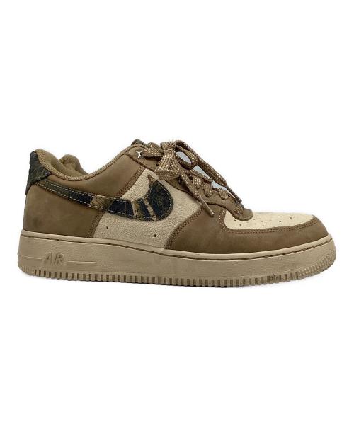 NIKE（ナイキ）NIKE (ナイキ) Air Force 1 Low '07 
