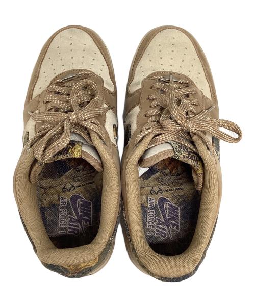NIKE（ナイキ）NIKE (ナイキ) Air Force 1 Low '07 