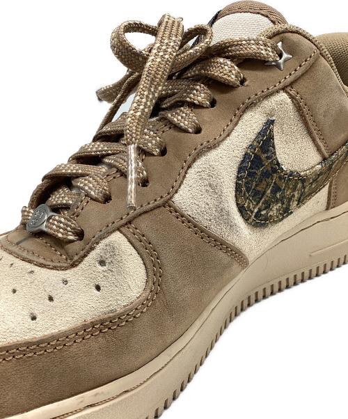NIKE（ナイキ）NIKE (ナイキ) Air Force 1 Low '07 