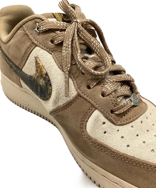 NIKE（ナイキ）NIKE (ナイキ) Air Force 1 Low '07 