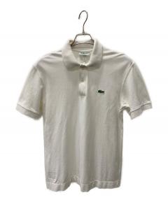 ゴルフィッカーズ NEW VINTAGE GOLFポロシャツ ホワイト 中古・古着通販】new vintage golf (ニュービンテージゴルフ