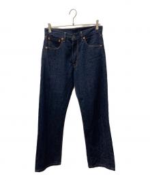 LEVI'S（リーバイス）の古着「デニムパンツ」｜インディゴ