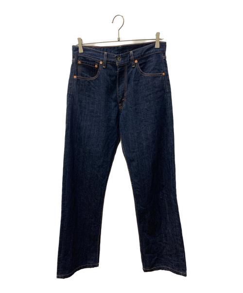 LEVI'S（リーバイス）LEVI'S (リーバイス) デニムパンツ インディゴ サイズ:W30の古着・服飾アイテム