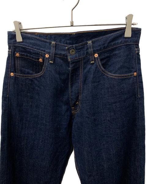 LEVI'S（リーバイス）LEVI'S (リーバイス) デニムパンツ インディゴ サイズ:W30の古着・服飾アイテム