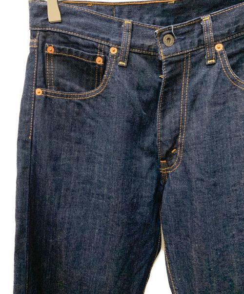 LEVI'S（リーバイス）LEVI'S (リーバイス) デニムパンツ インディゴ サイズ:W30の古着・服飾アイテム