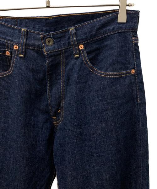 LEVI'S（リーバイス）LEVI'S (リーバイス) デニムパンツ インディゴ サイズ:W30の古着・服飾アイテム