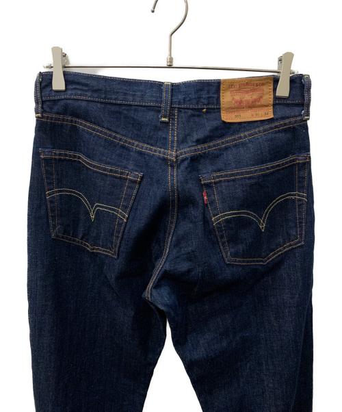 LEVI'S（リーバイス）LEVI'S (リーバイス) デニムパンツ インディゴ サイズ:W30の古着・服飾アイテム