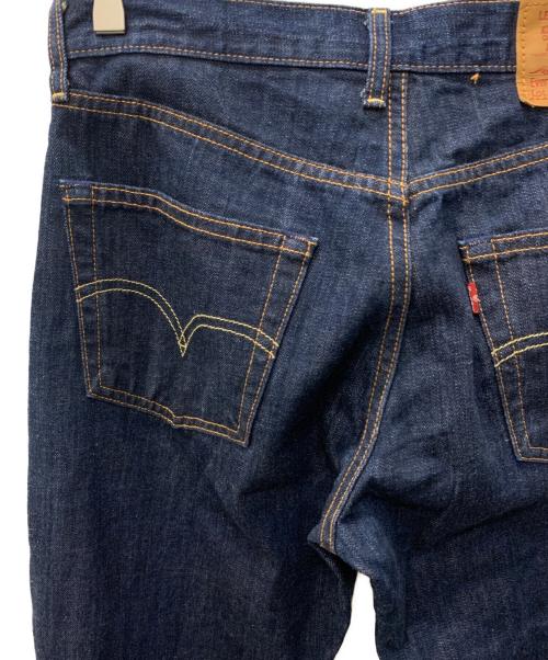 LEVI'S（リーバイス）LEVI'S (リーバイス) デニムパンツ インディゴ サイズ:W30の古着・服飾アイテム