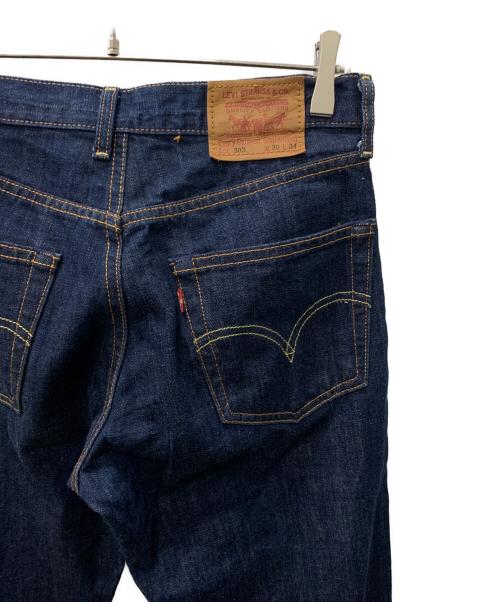LEVI'S（リーバイス）LEVI'S (リーバイス) デニムパンツ インディゴ サイズ:W30の古着・服飾アイテム