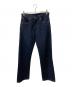 LEVI'S（リーバイス）の古着「デニムパンツ」｜インディゴ