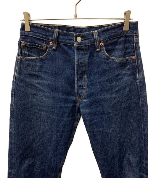 LEVI'S（リーバイス）LEVI'S (リーバイス) デニムパンツ インディゴ サイズ:W31L32の古着・服飾アイテム