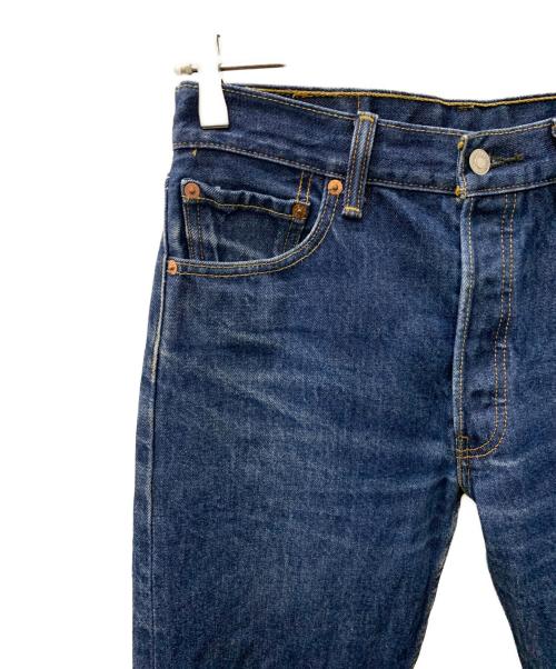 LEVI'S（リーバイス）LEVI'S (リーバイス) デニムパンツ インディゴ サイズ:W31L32の古着・服飾アイテム