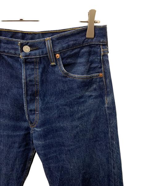 LEVI'S（リーバイス）LEVI'S (リーバイス) デニムパンツ インディゴ サイズ:W31L32の古着・服飾アイテム