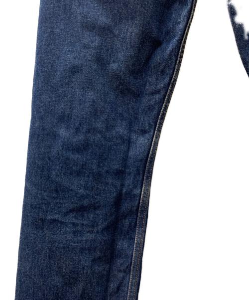 LEVI'S（リーバイス）LEVI'S (リーバイス) デニムパンツ インディゴ サイズ:W31L32の古着・服飾アイテム