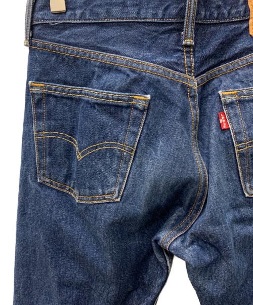 LEVI'S（リーバイス）LEVI'S (リーバイス) デニムパンツ インディゴ サイズ:W31L32の古着・服飾アイテム