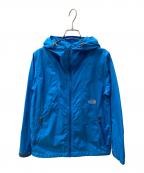THE NORTH FACEザ ノース フェイス）の古着「ウインドジャケット」｜ブルー