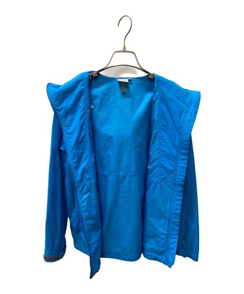 THE NORTH FACE（ザ ノース フェイス）THE NORTH FACE (ザ ノース フェイス) ウインドジャケット ブルー サイズ:Sの古着・服飾アイテム