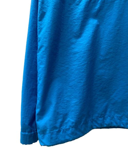 THE NORTH FACE（ザ ノース フェイス）THE NORTH FACE (ザ ノース フェイス) ウインドジャケット ブルー サイズ:Sの古着・服飾アイテム
