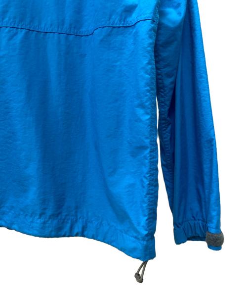 THE NORTH FACE（ザ ノース フェイス）THE NORTH FACE (ザ ノース フェイス) ウインドジャケット ブルー サイズ:Sの古着・服飾アイテム