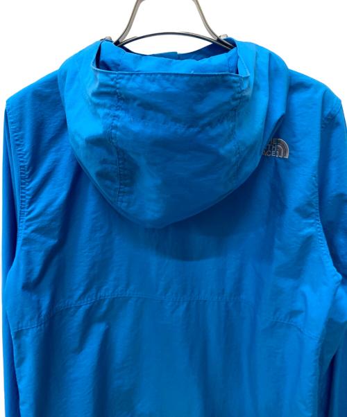 THE NORTH FACE（ザ ノース フェイス）THE NORTH FACE (ザ ノース フェイス) ウインドジャケット ブルー サイズ:Sの古着・服飾アイテム