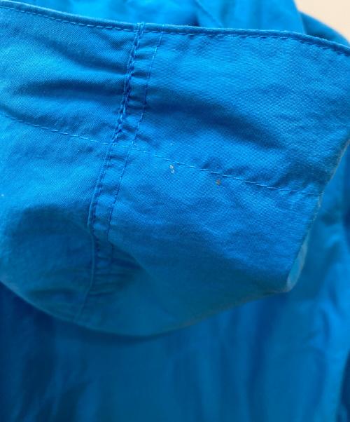 THE NORTH FACE（ザ ノース フェイス）THE NORTH FACE (ザ ノース フェイス) ウインドジャケット ブルー サイズ:Sの古着・服飾アイテム