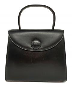 中古・古着通販】GIVENCHY (ジバンシィ) ワンハンドフォーマルバッグ
