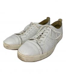 Onitsuka Tiger（オニツカタイガー）の古着「COLESNE LO」｜ホワイト