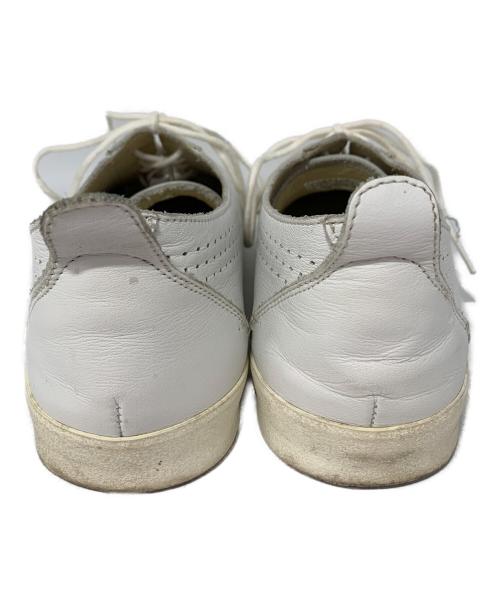 Onitsuka Tiger（オニツカタイガー）Onitsuka Tiger (オニツカタイガー) COLESNE LO ホワイト サイズ:26cmの古着・服飾アイテム