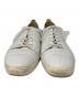 Onitsuka Tiger (オニツカタイガー) COLESNE LO ホワイト サイズ:26cm：6000円