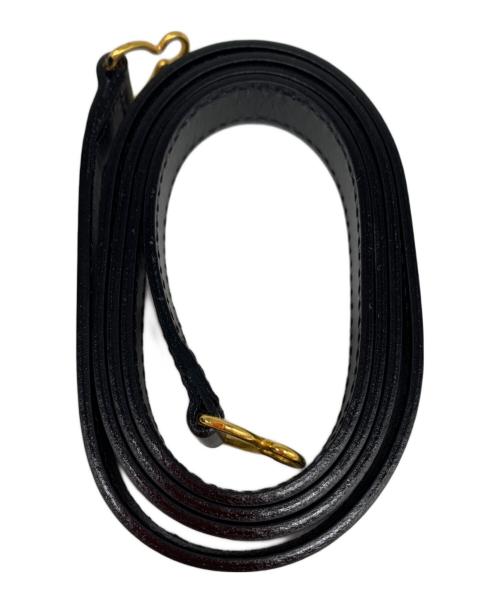 Salvatore Ferragamo（サルヴァトーレ フェラガモ）Salvatore Ferragamo (サルヴァトーレ フェラガモ) ハンドバッグ ネイビーの古着・服飾アイテム