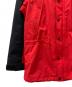 THE NORTH FACE (ザ ノース フェイス) マウンテンライトジャケット レッド×ブラック サイズ:S：15000円