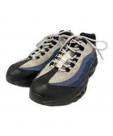 NIKE（ナイキ）の古着「AIR MAX95」｜ブルー
