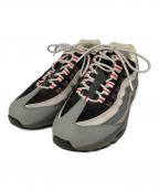 NIKEナイキ）の古着「AIR MAX95」｜グレー