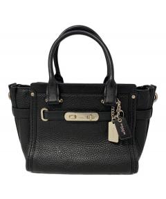 中古・古着通販】COACH (コーチ) ローグ ブリーフ・リジェネラティブ