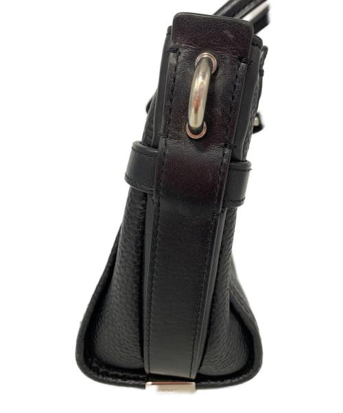 COACH（コーチ）COACH (コーチ) 2WAYバッグ ブラックの古着・服飾アイテム