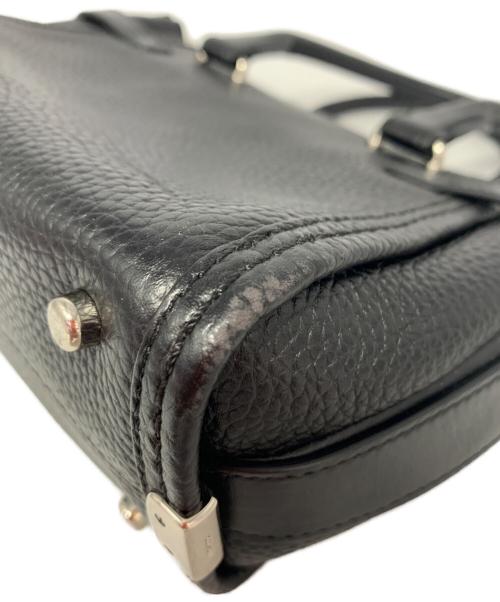 COACH（コーチ）COACH (コーチ) 2WAYバッグ ブラックの古着・服飾アイテム